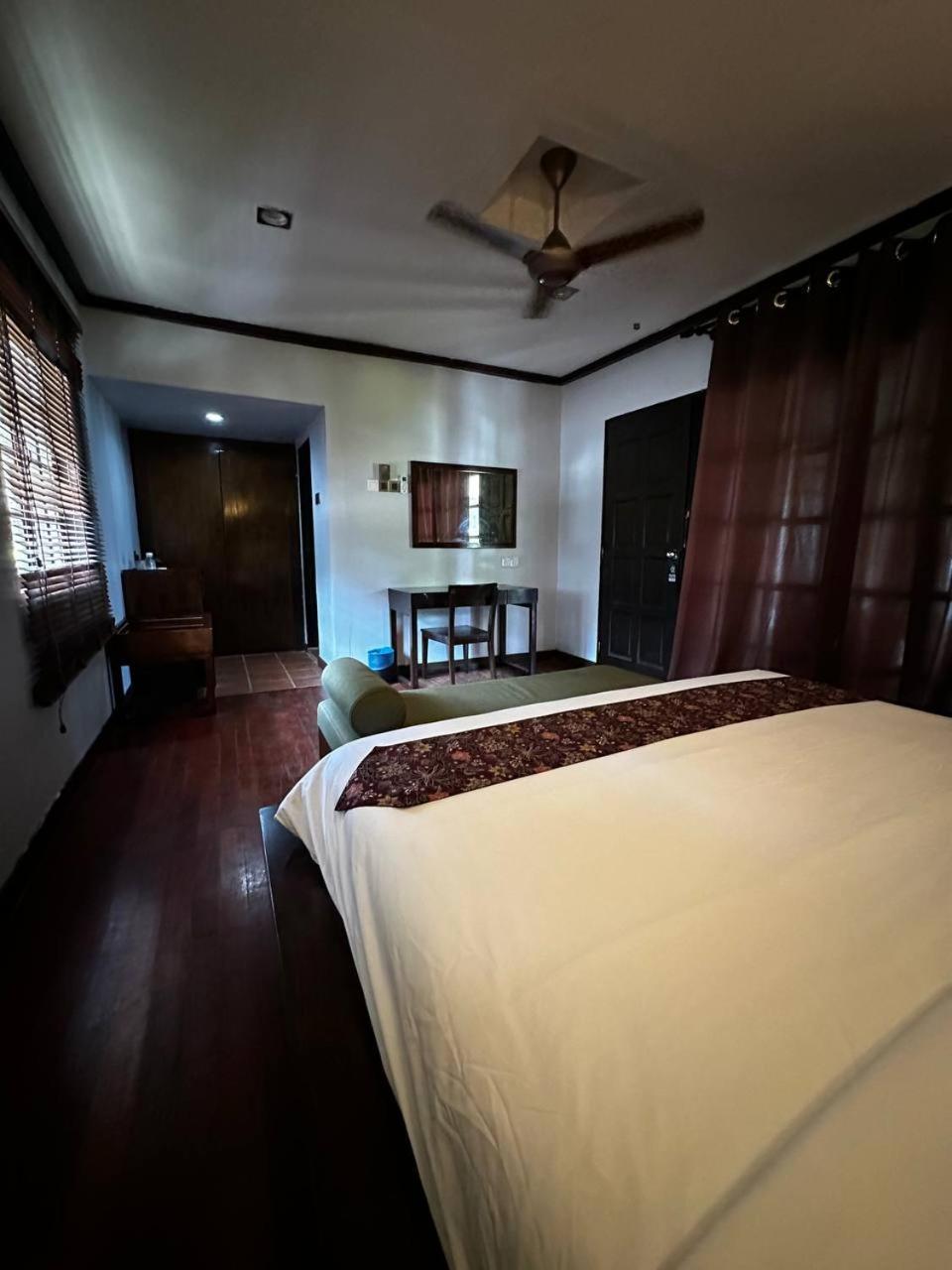 Pir - Resort Perhentian Island Kampong Pasir Hantu Exteriér fotografie