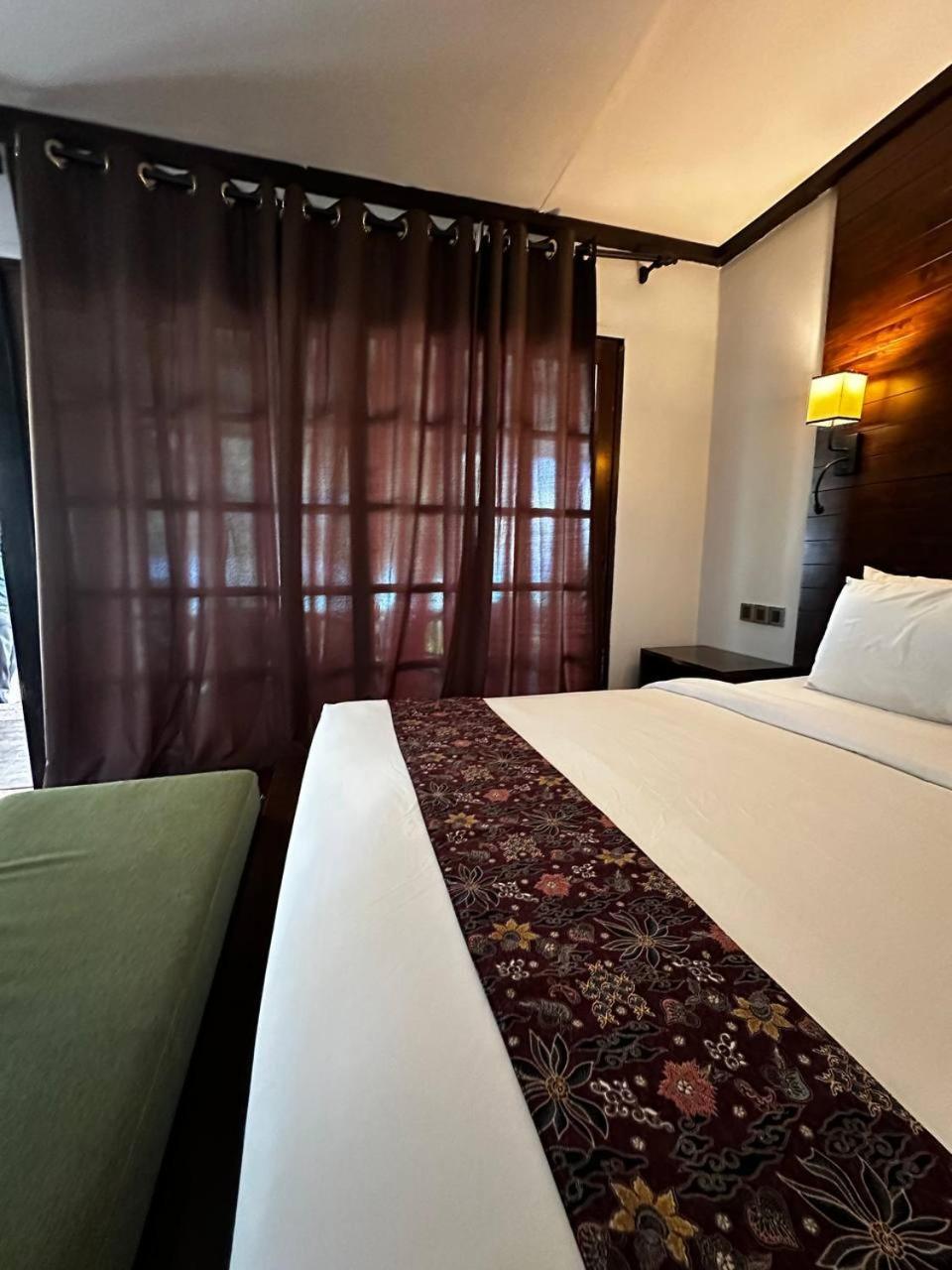 Pir - Resort Perhentian Island Kampong Pasir Hantu Exteriér fotografie